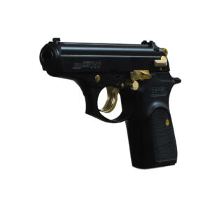 THUNDER 380 PAVON MATE / GOLD