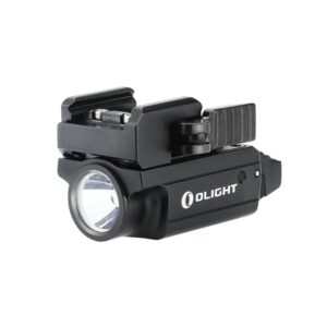 PL MINI 2 VALKYRIE LINERNA TACTICA - OLIGHT
