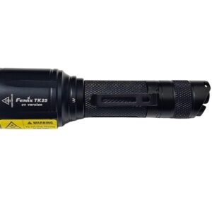 TK25 UV LINTERNA TACTICA - FENIX