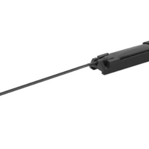 SWITCH REMOTO MAGNÉTICO RPL-7 NEGRO PARA PL PRO & BALDR PRO R