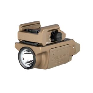 Linterna PL MINI 3 - DESERT TAN OLIGHT