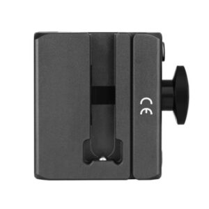 PICATINNY PARA ODIN SERIES - NEGRO