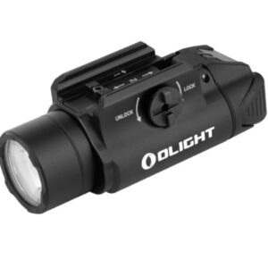 Linterna PL 3S VALKYRIE - NEGRO OLIGHT