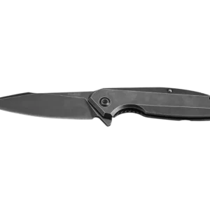 Cuchillo P128-SB Rustic black RUIKE