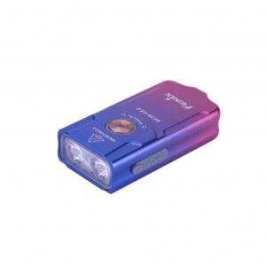 Linterna Nébula E03R V2.0 - 500 Lumens ED. LIMIT FENIX