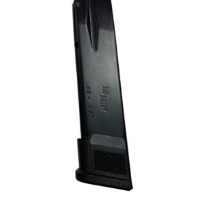 Cargador Cal. 40/357 (SIG SAUER) /18 Round