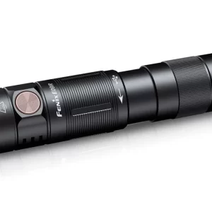 Linterna Led E09R - 600 Lumens FENIX