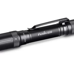 Linterna Led E20 V2.0 - 350 Lumens FENIX