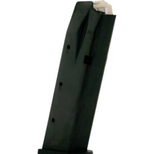 Cargador Cal. 9mm (BERSA) /17 Cartuchos