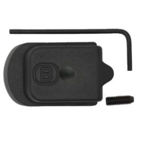 Tapa de Cargador Cal. 380 (BERSA) +2