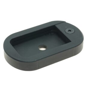 Tapa de Cargador Cal. 9mm (BERSA) /17 Proyectiles