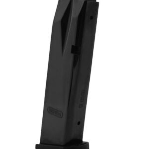 Cargador Cal. 9mm (BERSA) /17 Cartuchos