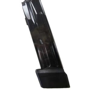 Cargador Cal. 9mm (BERETTA) / 21 Cartuchos
