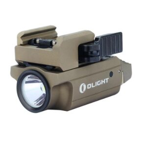 Linterna PL MINI 2 - Desert Tan OLIGHT