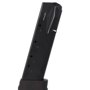 Cargador Cal. 9mm (SIG SAUER) / 20 Round