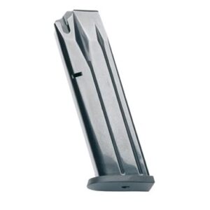 Cargador Cal. 9mm (BERETTA) /17 Cartuchos