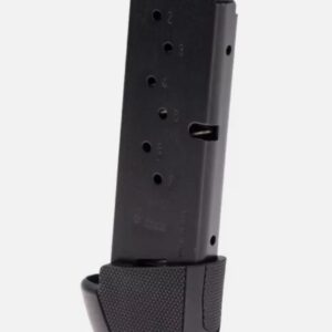 Cargador Cal. 9mm (RUGER) /9 Round
