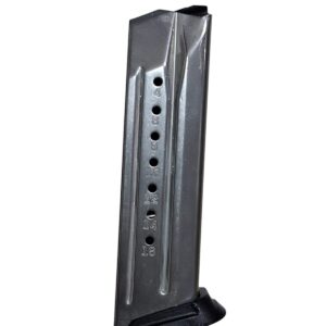 Cargador Cal. 9mm (RUGER) /17 Round