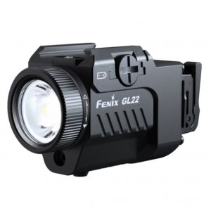 Linterna GL22 - 750 Lumens FENIX