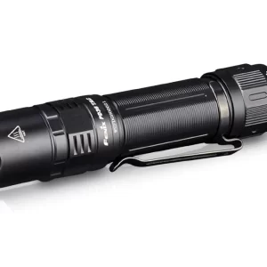 Linterna Táctica PD36 - 3000 Lumens FENIX