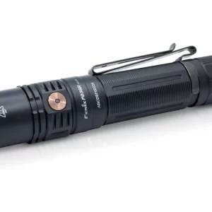 Linterna Negra PD36R V2.0 - 1700 Lumens FENIX