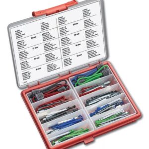 Caja de Repuestos VICTORINOX