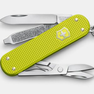Cortapluma Classic Edicion Limitada / 5 usos VICTORINOX
