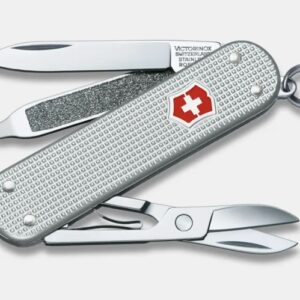 Cortapluma Classic SD-Alox / 5 usos VICTORINOX