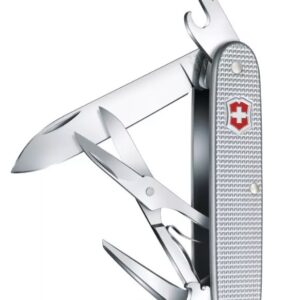 Cortapluma Pioneer / 9 usos VICTORINOX