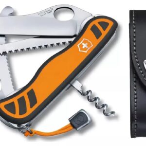 Cortapluma Hunter XT / 5 usos VICTORINOX