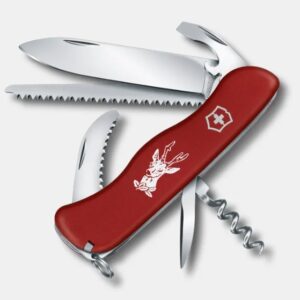 Cortapluma Hunter / 12 usos VICTORINOX