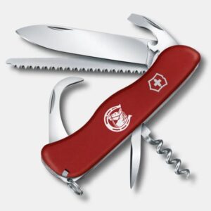 Cortapluma Equestrian / 12 usos VICTORINOX