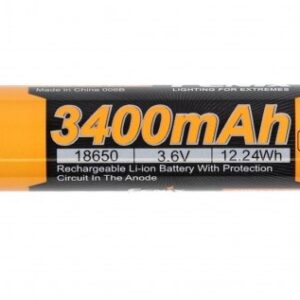 Pila Recargable ARB-L 18-3400 FENIX