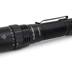 Linterna Negra PD40R V3.0 - 3000 Lumens FENIX