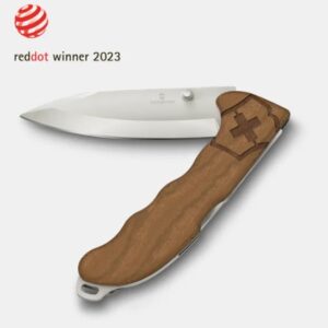 Cortapluma Evoke / 4 usos VICTORINOX