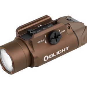 Linterna PL 3S VALKYRIE - Desert Tan OLIGHT