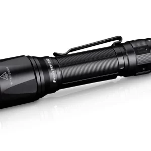 Linterna Táctica Negra TK11 - 1600 Lumens FENIX