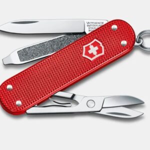 Cortapluma Classic Alox Sweet / 5 usos VICTORINOX