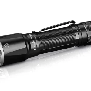 Linterna Táctica Negra TK16 V2.0 - 3100 Lumens FENIX