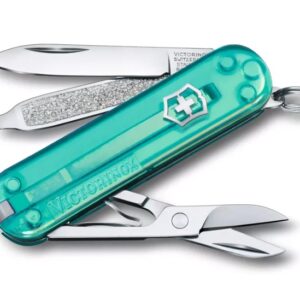 Cortapluma Classic Tropical / 7 usos VICTORINOX