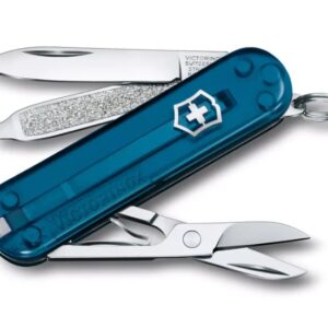 Cortapluma Classic Sky Hight / 7 usos VICTORINOX