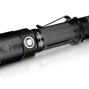 Linterna Negra TK20R - 1000 Lumens FENIX