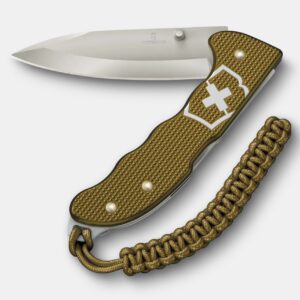 Cortapluma Evoke Edición Especial / 5 usos VICTORINOX