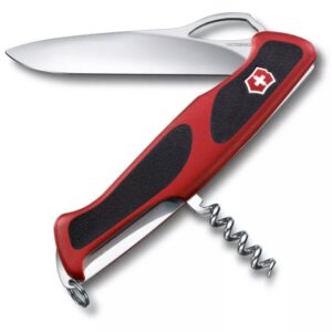 Cortapluma Rangergrip 63 / 5 usos VICTORINOX