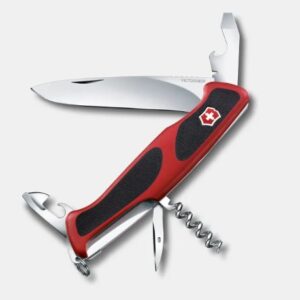 Cortapluma Rangergrip 68 / 11 usos VICTORINOX