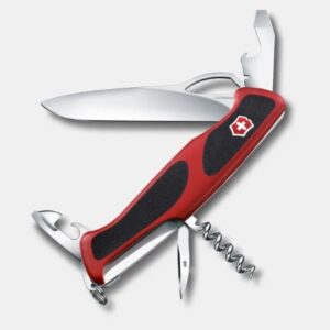 Cortapluma Rangergrip 61 / 11 usos VICTORINOX