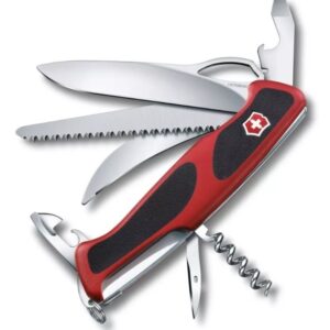 Cortapluma Rangergrip 57 / 13 usos VICTORINOX