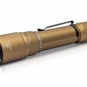 Linterna Tan Desert TK20R UE - 2800 Lumens FENIX