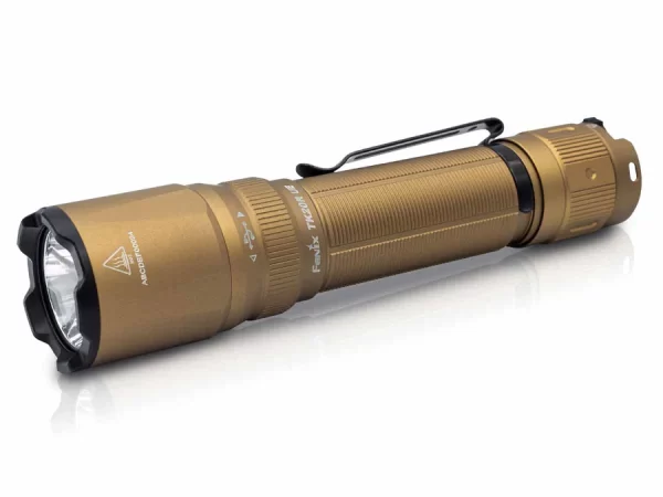 Linterna Tan Desert TK20R UE - 2800 Lumens FENIX