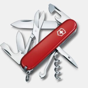 Cortapluma Climber / 14 usos VICTORINOX